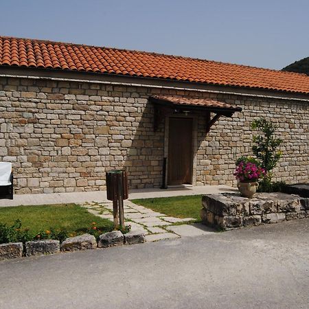 Hotel Ristorante Solelago Guardialfiera Exterior foto